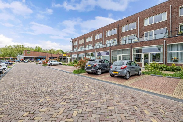 Medium property photo - Smedingplein 7, 8302 BA Emmeloord